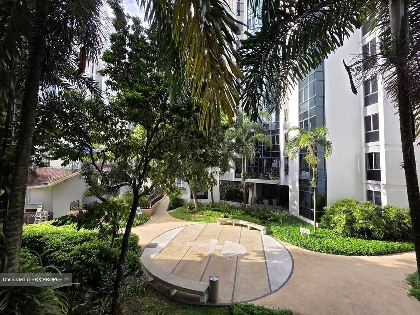 Regentville (D19), Apartment #580588911